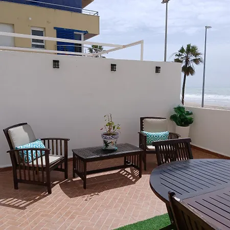 Amazing Frontal #traveller's Awards2023 Cádiz