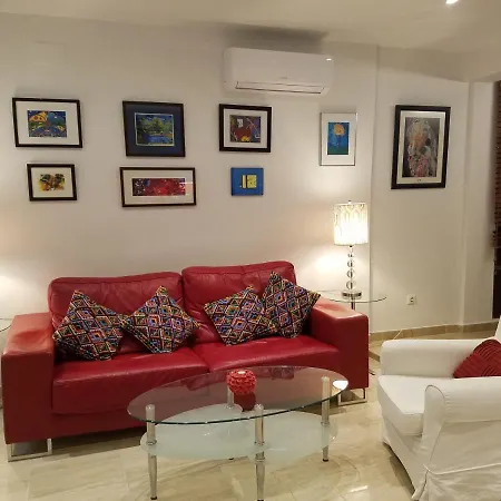 Lägenhet Amazing Frontal #traveller's Awards2023 Cádiz